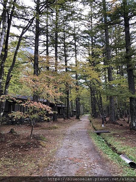 日本長野上高地住宿-上高地 森のリゾート小梨