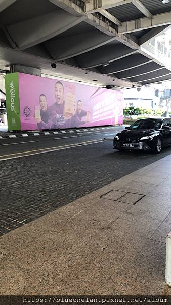 馬來西亞吉隆坡住宿-ANSA Hotel Kuala Lum