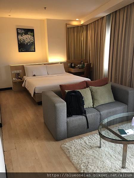 馬來西亞吉隆坡住宿-ANSA Hotel Kuala Lum 馬來西亞吉隆坡住宿-ANSA Hotel Kuala Lum