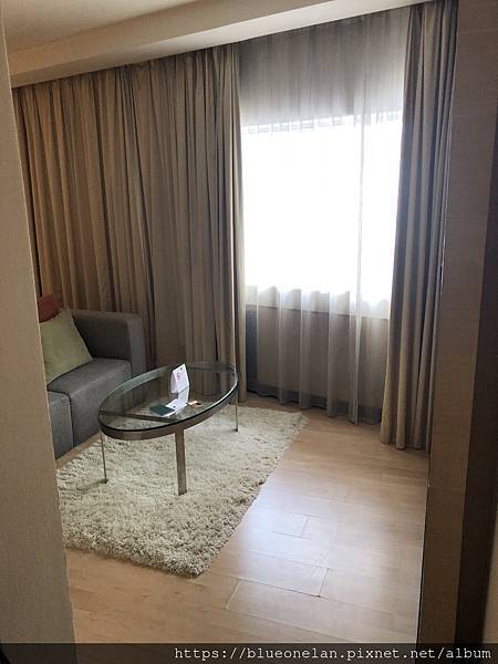 馬來西亞吉隆坡住宿-ANSA Hotel Kuala Lum