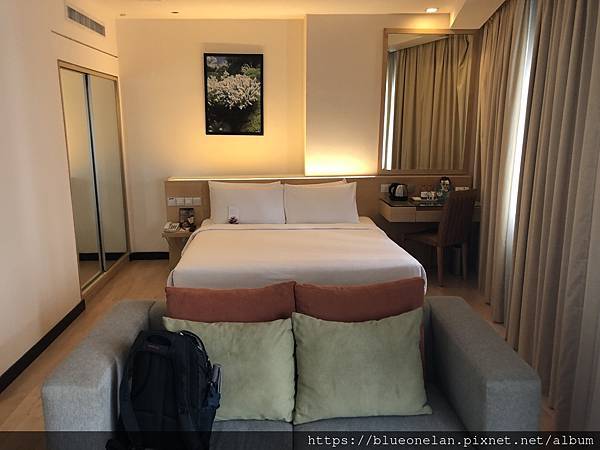 馬來西亞吉隆坡住宿-ANSA Hotel Kuala Lum 馬來西亞吉隆坡住宿-ANSA Hotel Kuala Lum