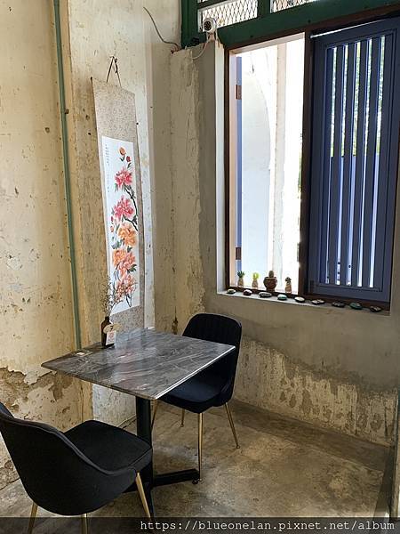 馬來西亞怡保吃蔬食-晨 M Breakfast Cafe 馬來西亞怡保吃蔬食-晨 M Breakfast Cafe