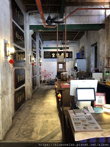 馬來西亞怡保吃蔬食-晨 M Breakfast Cafe 馬來西亞怡保吃蔬食-晨 M Breakfast Cafe