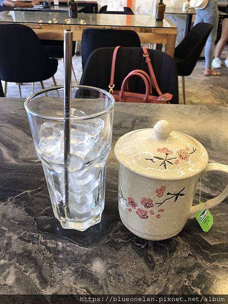 馬來西亞怡保吃蔬食-晨 M Breakfast Cafe 馬來西亞怡保吃蔬食-晨 M Breakfast Cafe