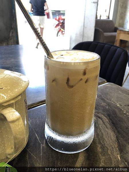 馬來西亞怡保吃蔬食-晨 M Breakfast Cafe 馬來西亞怡保吃蔬食-晨 M Breakfast Cafe