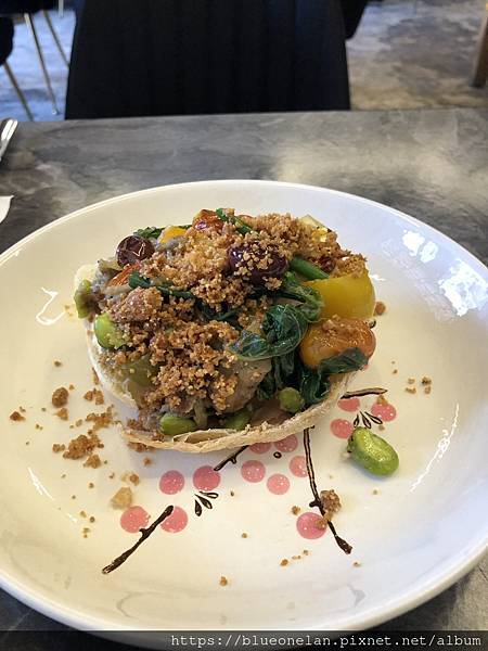 馬來西亞怡保吃蔬食-晨 M Breakfast Cafe 馬來西亞怡保吃蔬食-晨 M Breakfast Cafe