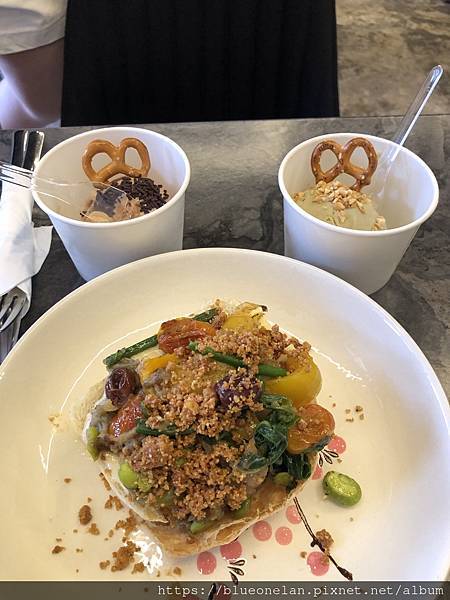 馬來西亞怡保吃蔬食-晨 M Breakfast Cafe 馬來西亞怡保吃蔬食-晨 M Breakfast Cafe