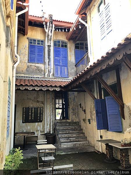 馬來西亞怡保吃蔬食-晨 M Breakfast Cafe 馬來西亞怡保吃蔬食-晨 M Breakfast Cafe