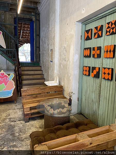 馬來西亞怡保吃蔬食-晨 M Breakfast Cafe 馬來西亞怡保吃蔬食-晨 M Breakfast Cafe