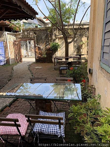 馬來西亞怡保吃蔬食-晨 M Breakfast Cafe 馬來西亞怡保吃蔬食-晨 M Breakfast Cafe