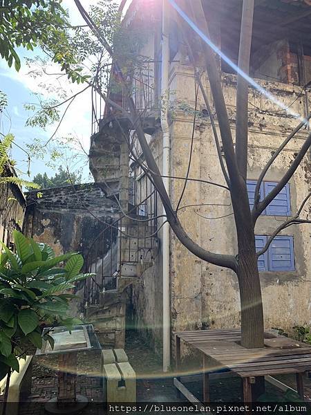 馬來西亞怡保吃蔬食-晨 M Breakfast Cafe 馬來西亞怡保吃蔬食-晨 M Breakfast Cafe