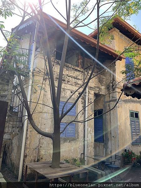 馬來西亞怡保吃蔬食-晨 M Breakfast Cafe 馬來西亞怡保吃蔬食-晨 M Breakfast Cafe