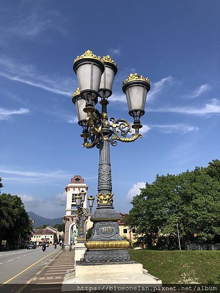 馬來西亞怡保吃蔬食-晨 M Breakfast Cafe 馬來西亞怡保吃蔬食-晨 M Breakfast Cafe