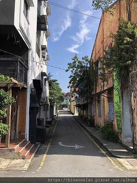 馬來西亞怡保吃蔬食-晨 M Breakfast Cafe 馬來西亞怡保吃蔬食-晨 M Breakfast Cafe