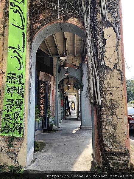 馬來西亞怡保吃蔬食-晨 M Breakfast Cafe 馬來西亞怡保吃蔬食-晨 M Breakfast Cafe