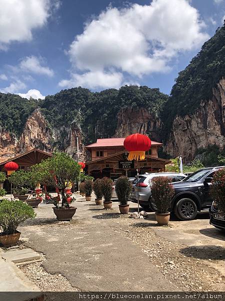 馬來西亞怡保喝咖啡-建龙长江白咖啡 Kin Loong Va 馬來西亞怡保喝咖啡-建龙长江白咖啡 Kin Loong Va