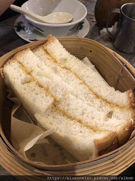 馬來西亞怡保喝咖啡-建龙长江白咖啡 Kin Loong Va