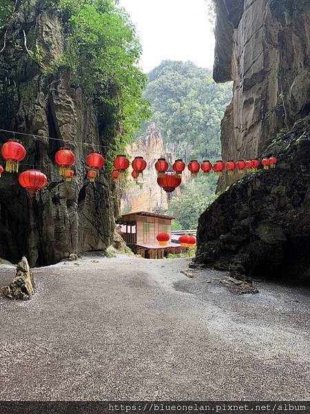 馬來西亞怡保喝咖啡-建龙长江白咖啡 Kin Loong Va