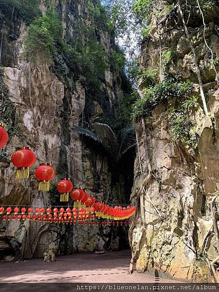 馬來西亞怡保喝咖啡-建龙长江白咖啡 Kin Loong Va