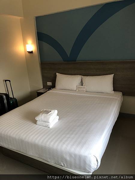 清邁住宿-HOP INN Chiang Mai Airpor 清邁住宿-HOP INN Chiang Mai Airpor