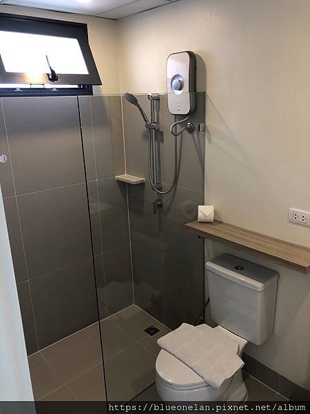 清邁住宿-HOP INN Chiang Mai Airpor 清邁住宿-HOP INN Chiang Mai Airpor