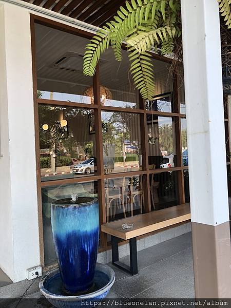 清邁喝咖啡-Mingmitr มิ่งมิตร สาขาถน 清邁喝咖啡-Mingmitr มิ่งมิตร สาขาถน