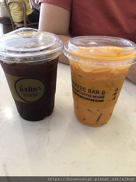 清邁喝咖啡-Mingmitr มิ่งมิตร สาขาถน 清邁喝咖啡-Mingmitr มิ่งมิตร สาขาถน