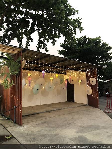 泰國清邁逛夜市-Kadmanee Market กาดมณี