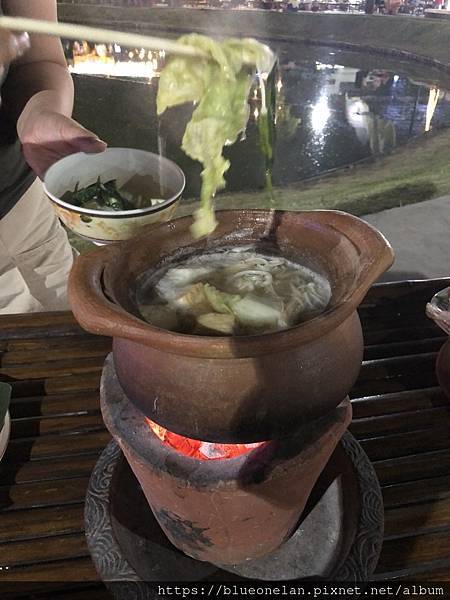 泰國清邁逛夜市-Kadmanee Market กาดมณี