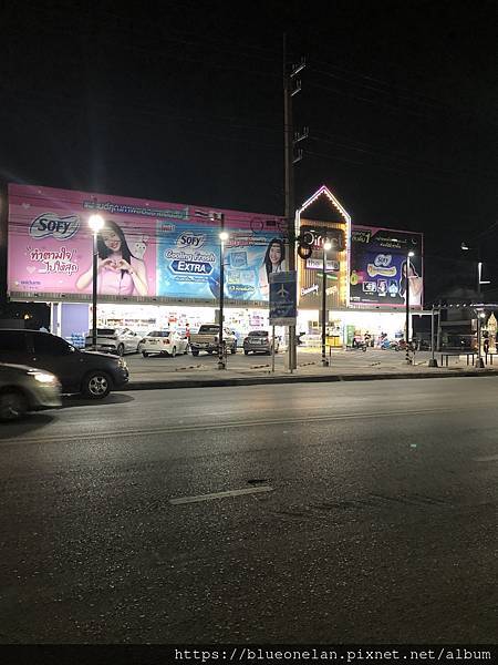 清邁住宿-HOP INN Chiang Mai Airpor