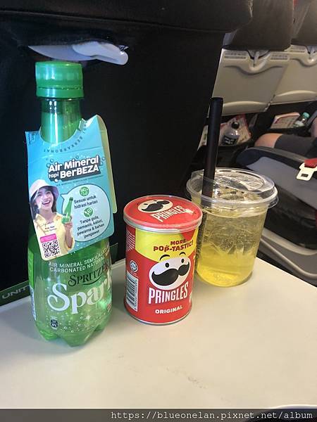 亞航AIRASIA機上餐點(更新2025/11)