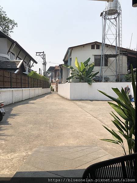 清邁住宿-Celosia Chiang mai เซโลเซ