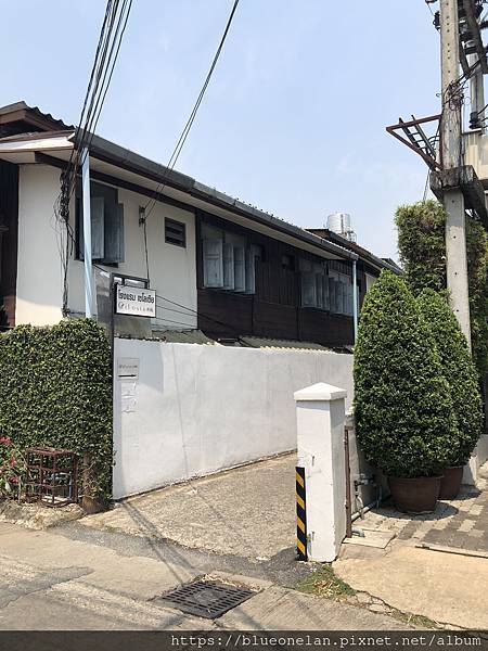 清邁住宿-Celosia Chiang mai เซโลเซ