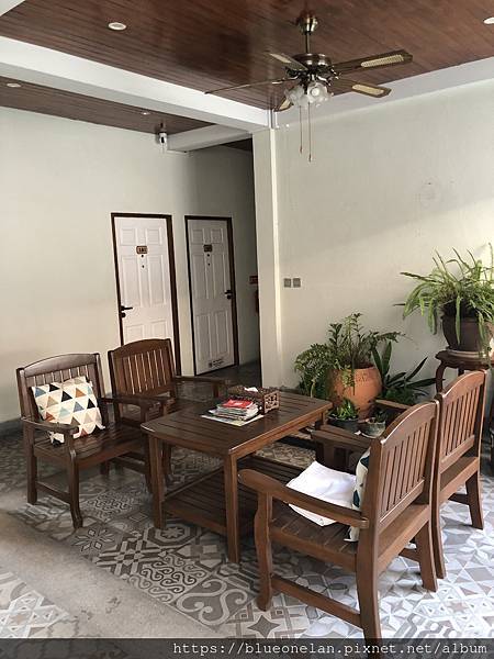 清邁住宿-Celosia Chiang mai เซโลเซ