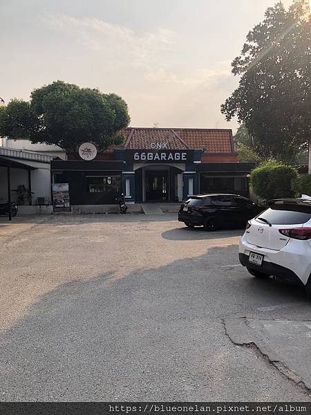 清邁河邊吃船麵-Hoi Khaa Rim Ping nood 清邁河邊吃船麵-Hoi Khaa Rim Ping nood