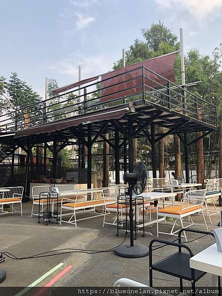 清邁河邊吃船麵-Hoi Khaa Rim Ping nood 清邁河邊吃船麵-Hoi Khaa Rim Ping nood