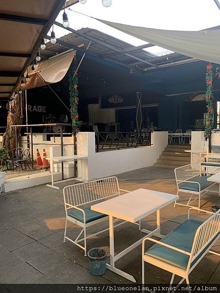 清邁河邊吃船麵-Hoi Khaa Rim Ping nood 清邁河邊吃船麵-Hoi Khaa Rim Ping nood