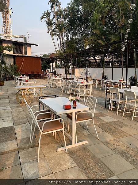 清邁河邊吃船麵-Hoi Khaa Rim Ping nood 清邁河邊吃船麵-Hoi Khaa Rim Ping nood