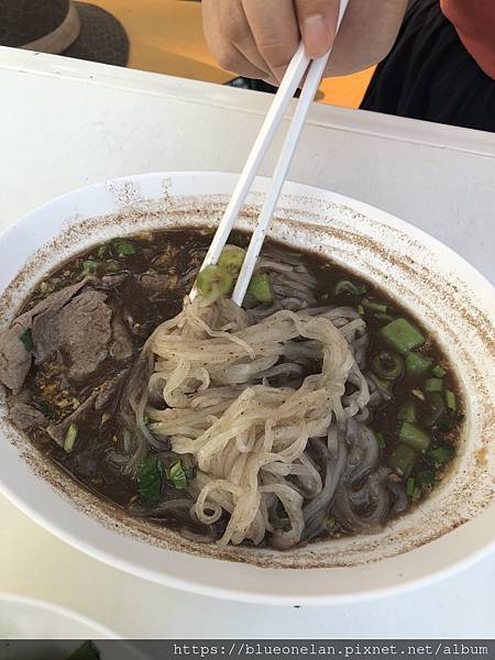 清邁河邊吃船麵-Hoi Khaa Rim Ping nood 清邁河邊吃船麵-Hoi Khaa Rim Ping nood