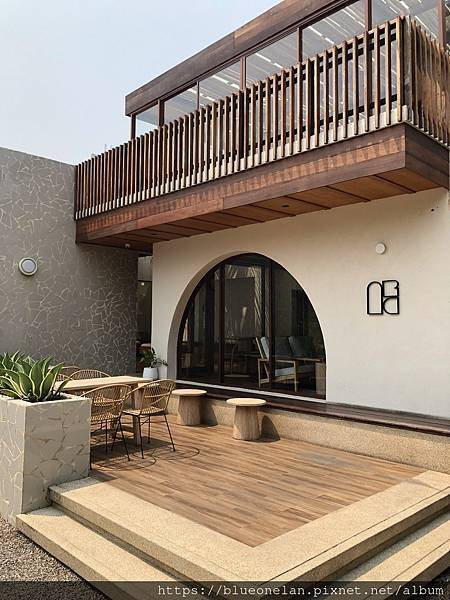 清邁喝咖啡-The Arc Cafe and Surf Sk 清邁喝咖啡-The Arc Cafe and Surf Sk