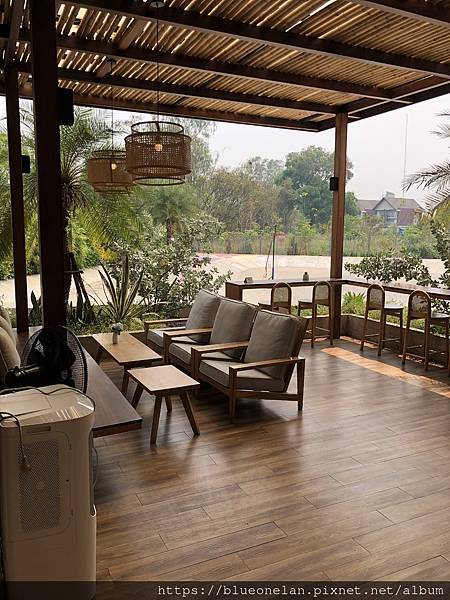 清邁喝咖啡-The Arc Cafe and Surf Sk 清邁喝咖啡-The Arc Cafe and Surf Sk