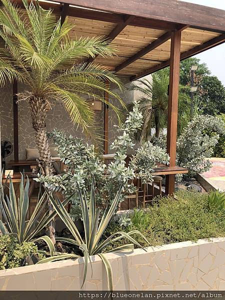 清邁喝咖啡-The Arc Cafe and Surf Sk 清邁喝咖啡-The Arc Cafe and Surf Sk