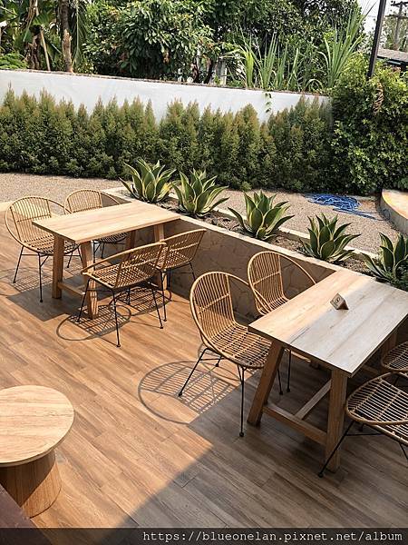 清邁喝咖啡-The Arc Cafe and Surf Sk 清邁喝咖啡-The Arc Cafe and Surf Sk