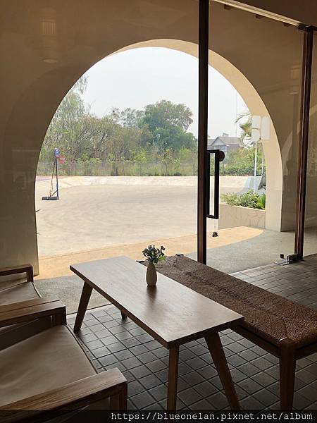 清邁喝咖啡-The Arc Cafe and Surf Sk 清邁喝咖啡-The Arc Cafe and Surf Sk