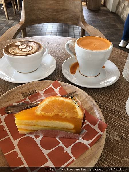 清邁喝咖啡-The Arc Cafe and Surf Sk 清邁喝咖啡-The Arc Cafe and Surf Sk