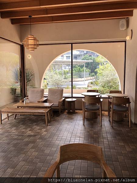 清邁喝咖啡-The Arc Cafe and Surf Sk