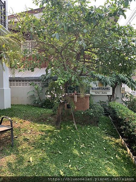 清邁住宿-Rimwiang Hotel โรงแรมริมเ