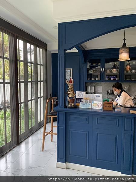 清邁住宿-Rimwiang Hotel โรงแรมริมเ