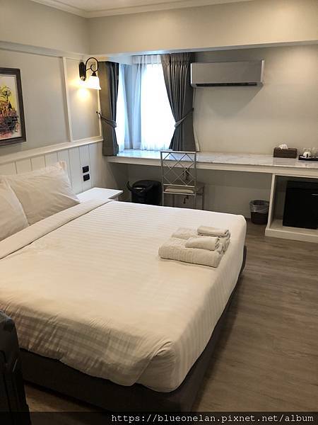 清邁住宿-Rimwiang Hotel โรงแรมริมเ