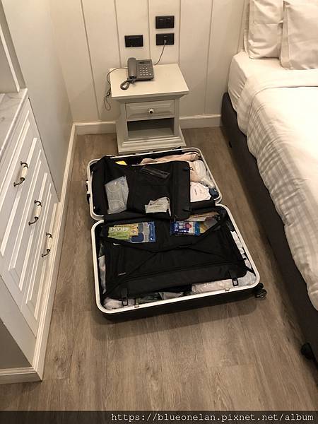 清邁住宿-Rimwiang Hotel โรงแรมริมเ